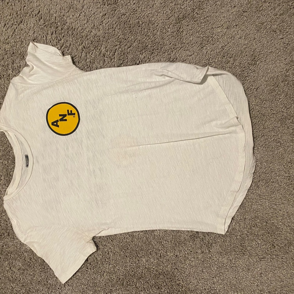 Tailgate ANF shirt